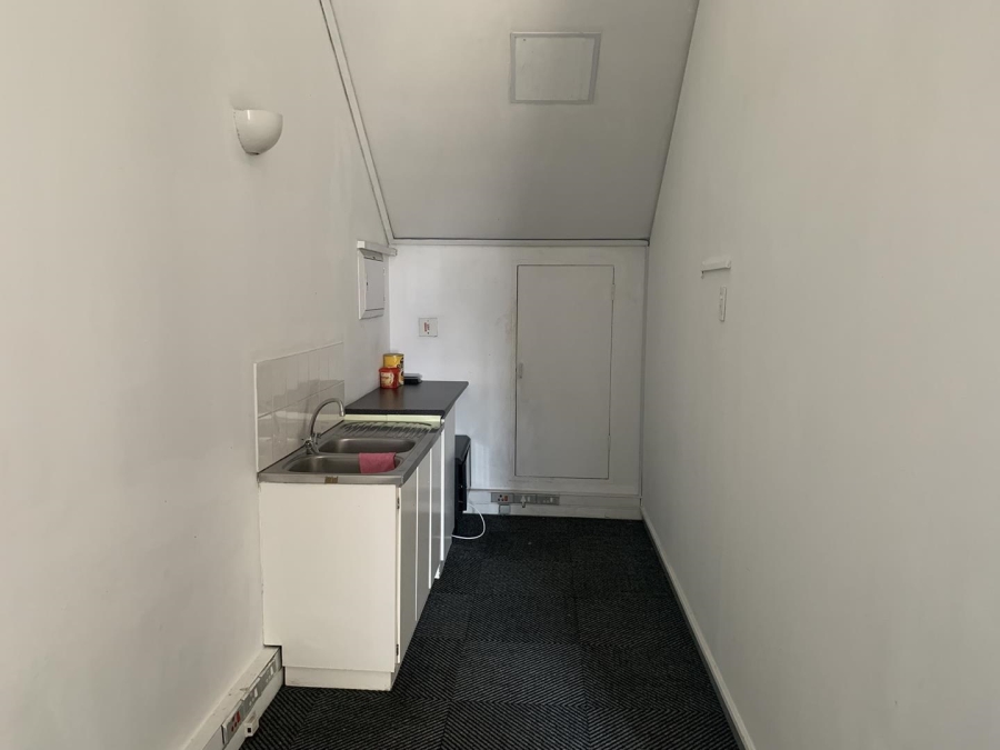 To Let Commercial Property for Rent in Century City Western Cape